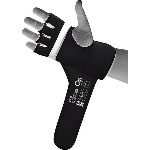 RDX X7 BISHOP TRAINING INNER GLOVES/Gre-4